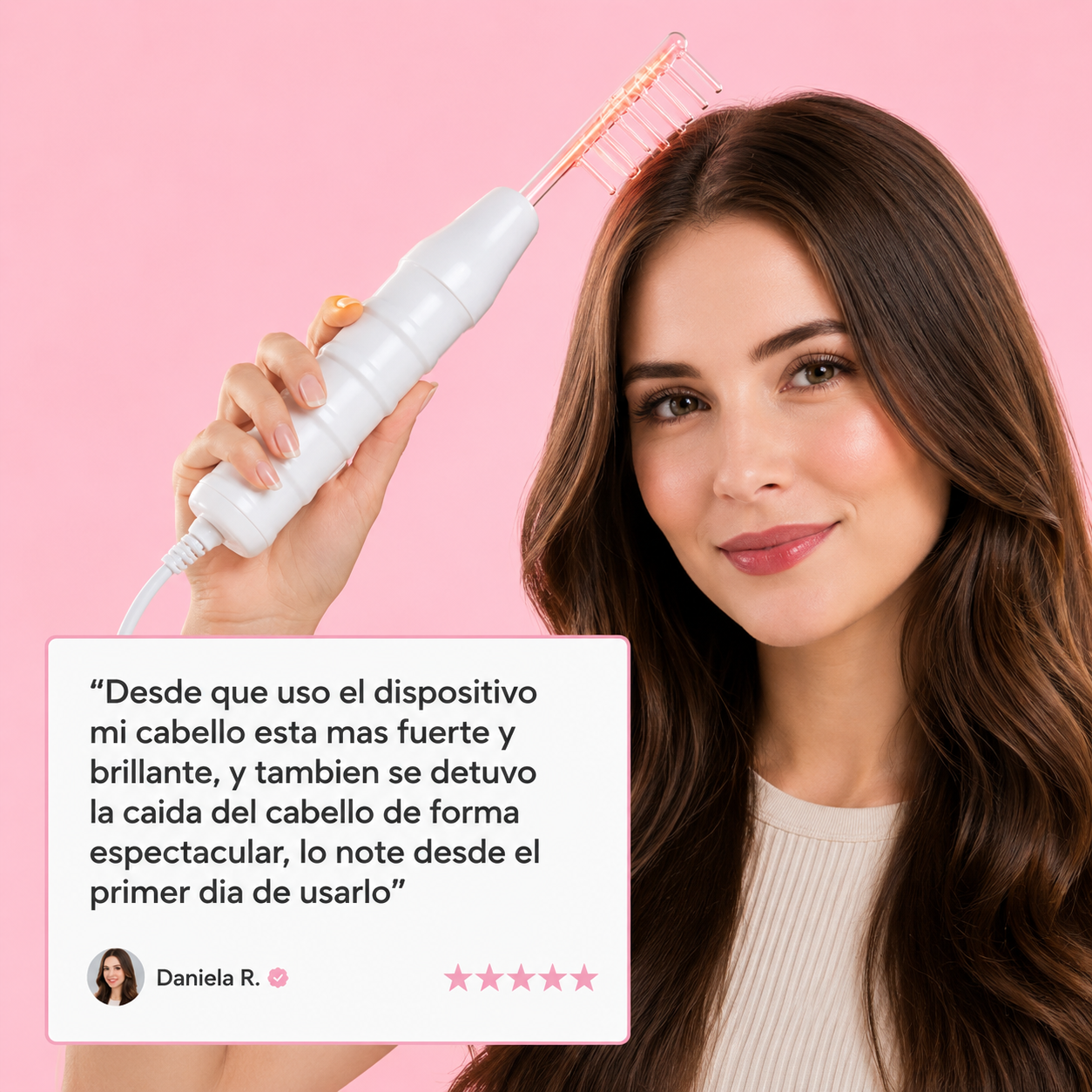 Dermalux Pro